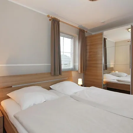 アパート Residenz Alte Bergstrasse Residenz Alte Bergstrasse 7