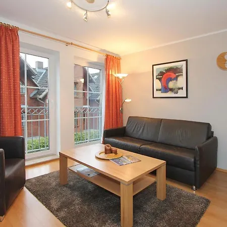 Residenz Alte Bergstrasse Residenz Alte Bergstrasse 7 アパート シャルボイツ