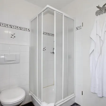 Residenz Alte Bergstrasse Residenz Alte Bergstrasse 7 アパート *